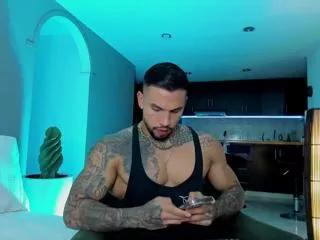 sebastian_gaizor on Flirt4Free 
