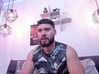 sebastiann_villa on Flirt4Free 