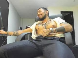 serggio_v on Flirt4Free 