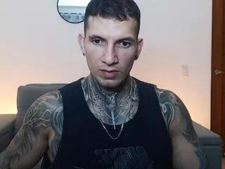 shane_clay on Flirt4Free 