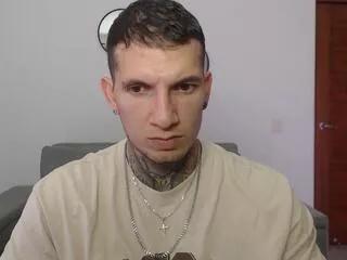 shane_clay on Flirt4Free 