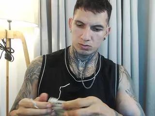 shane_clay on Flirt4Free 