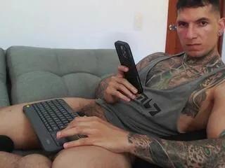 shane_clay on Flirt4Free 