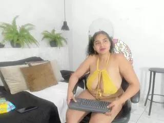 sofii_cooper on Flirt4Free 