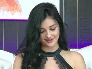 sophia_vilner on Flirt4Free 