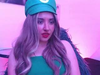 susan_monroy on Flirt4Free 