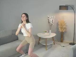 tanisha_ruegger on Flirt4Free 