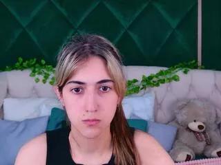 teresa_stane on Flirt4Free 