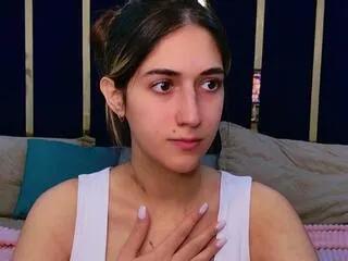 teresa_stane on Flirt4Free 