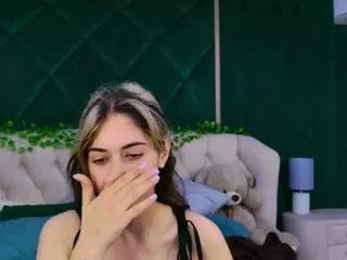 teresa_stane on Flirt4Free 