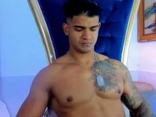 terry_manson on Flirt4Free 