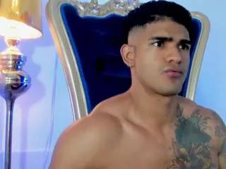 terry_manson on Flirt4Free 