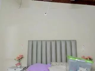 tessa_thomp on Flirt4Free 