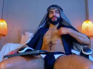 thaiel_foster — Freechat on Flirt4Free