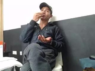 theo_stone on Flirt4Free 