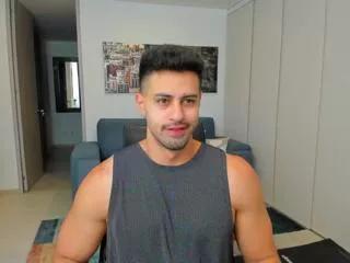 thiago_driussi on Flirt4Free 