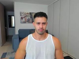 thiago_driussi on Flirt4Free 