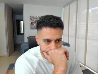 thiago_driussi on Flirt4Free 