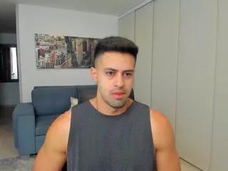 thiago_driussi on Flirt4Free 