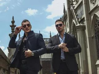 thomas_manson on Flirt4Free 