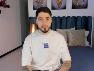 thomas_marzo on Flirt4Free 