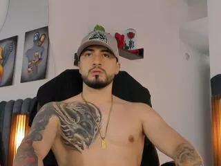 thomas_marzo on Flirt4Free 