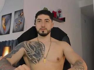 thomas_marzo on Flirt4Free 