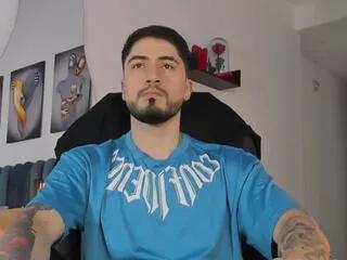 thomas_marzo on Flirt4Free 