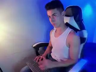 thomas_turner on Flirt4Free 