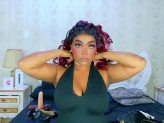 tianah_glow — Freechat on Flirt4Free
