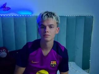 tibby_duran — Freechat on Flirt4Free