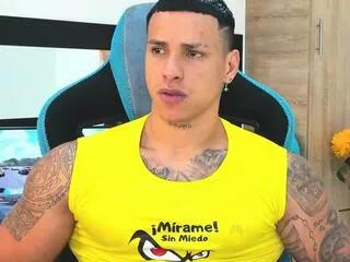 titan_jones on Flirt4Free 