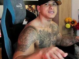 titan_jones on Flirt4Free 