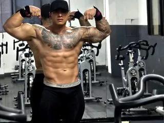 titan_jones on Flirt4Free 