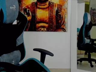 titan_jones on Flirt4Free 
