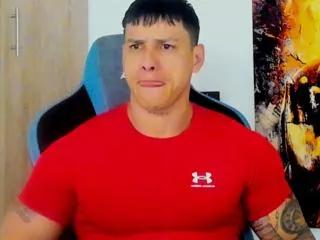 titan_jones on Flirt4Free 