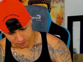 titan_jones on Flirt4Free 