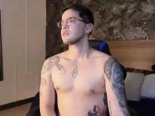 tommy_grayson on Flirt4Free 