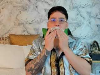 tommy_grayson on Flirt4Free 