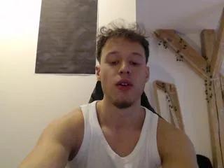 tony_goodwin on Flirt4Free 