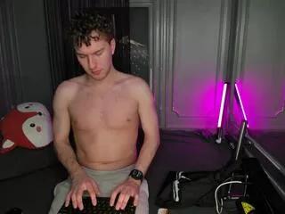 tony_wiliam — Private on Flirt4Free