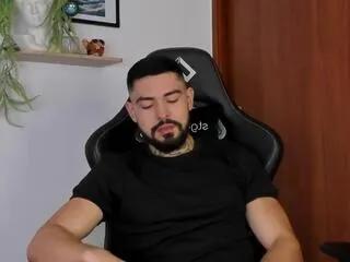 tristan_colt on Flirt4Free