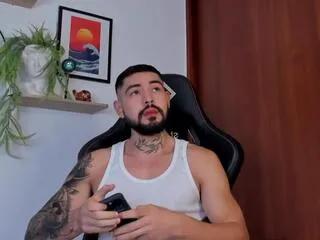 tristan_colt — Away on Flirt4Free