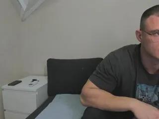 troy_bigtitan — Private on Flirt4Free