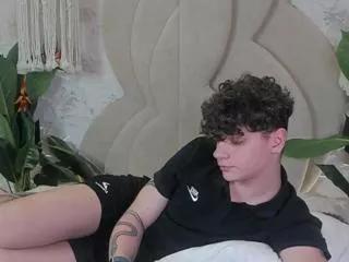 tyler_mint on Flirt4Free 