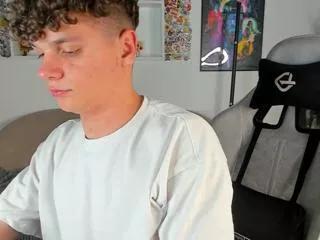 tyler_mint on Flirt4Free 