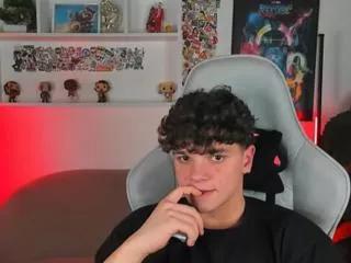 tyler_mint on Flirt4Free 
