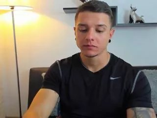 tyson_rich on Flirt4Free