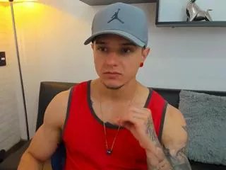 tyson_rich on Flirt4Free