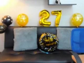 tyson_rich on Flirt4Free